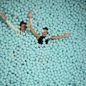 Meet your Posher, Amelia